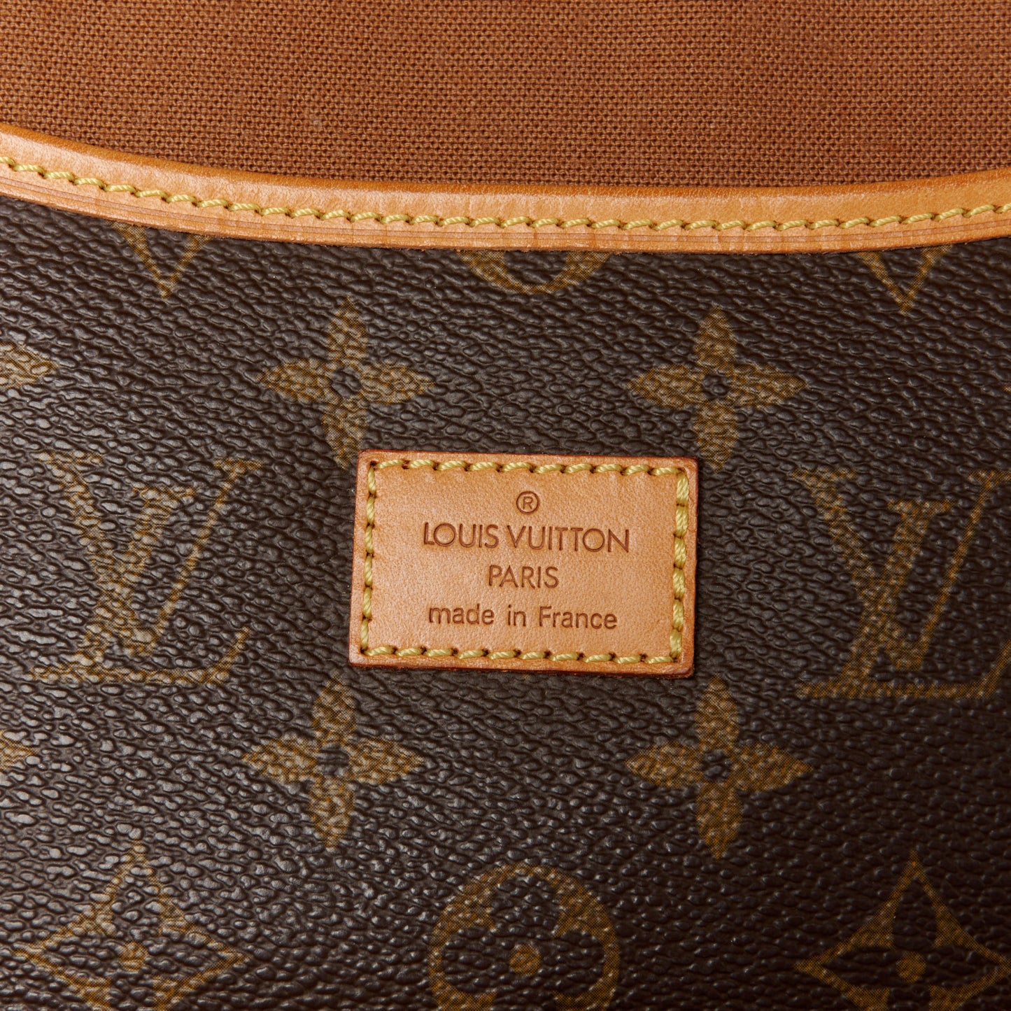 Monogram Saumur 35