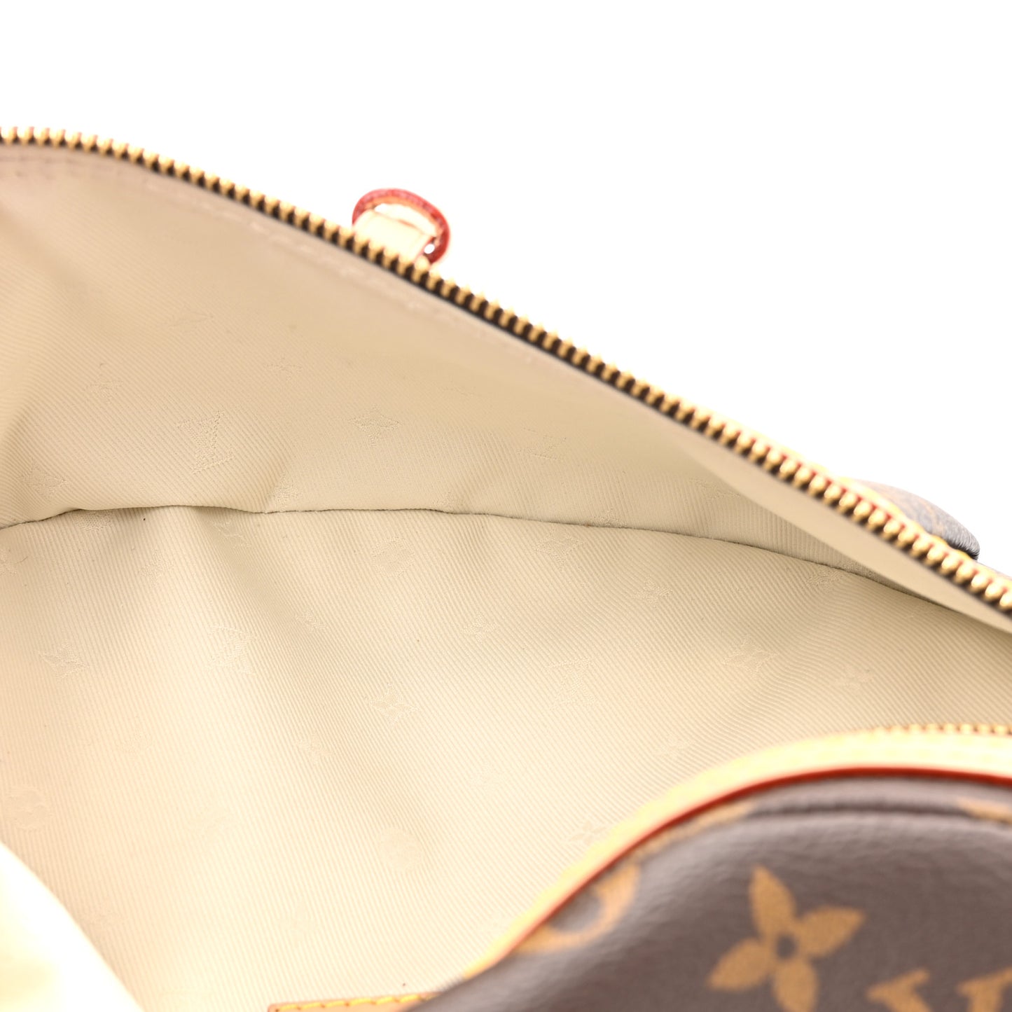 Monogram High Rise Bumbag