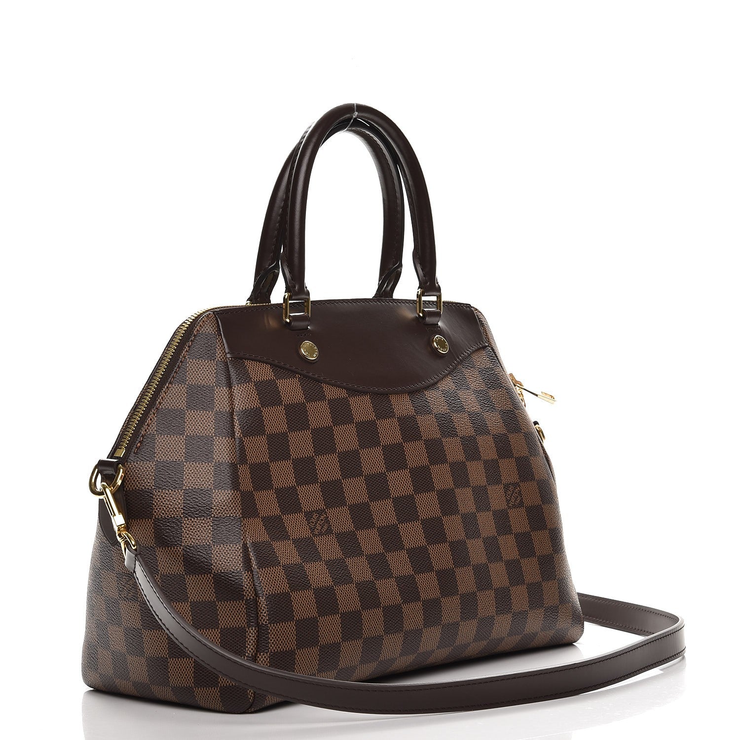 Louis Vuitton Damier Ebene Mews 4 of 9