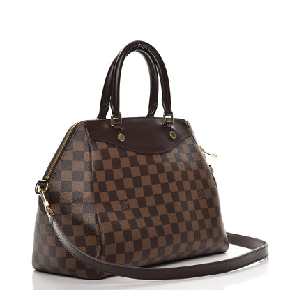 Louis Vuitton Damier Ebene Mews 4 of 9