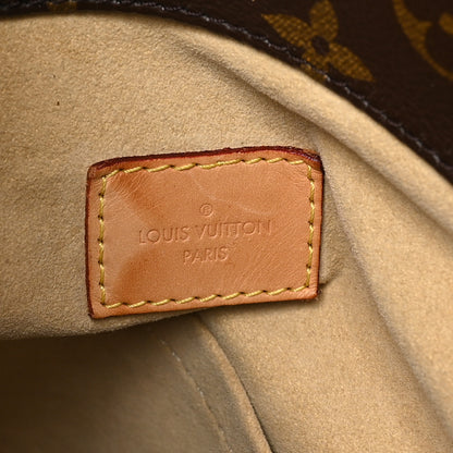 Louis Vuitton Monogram Artsy MM 6 of 10