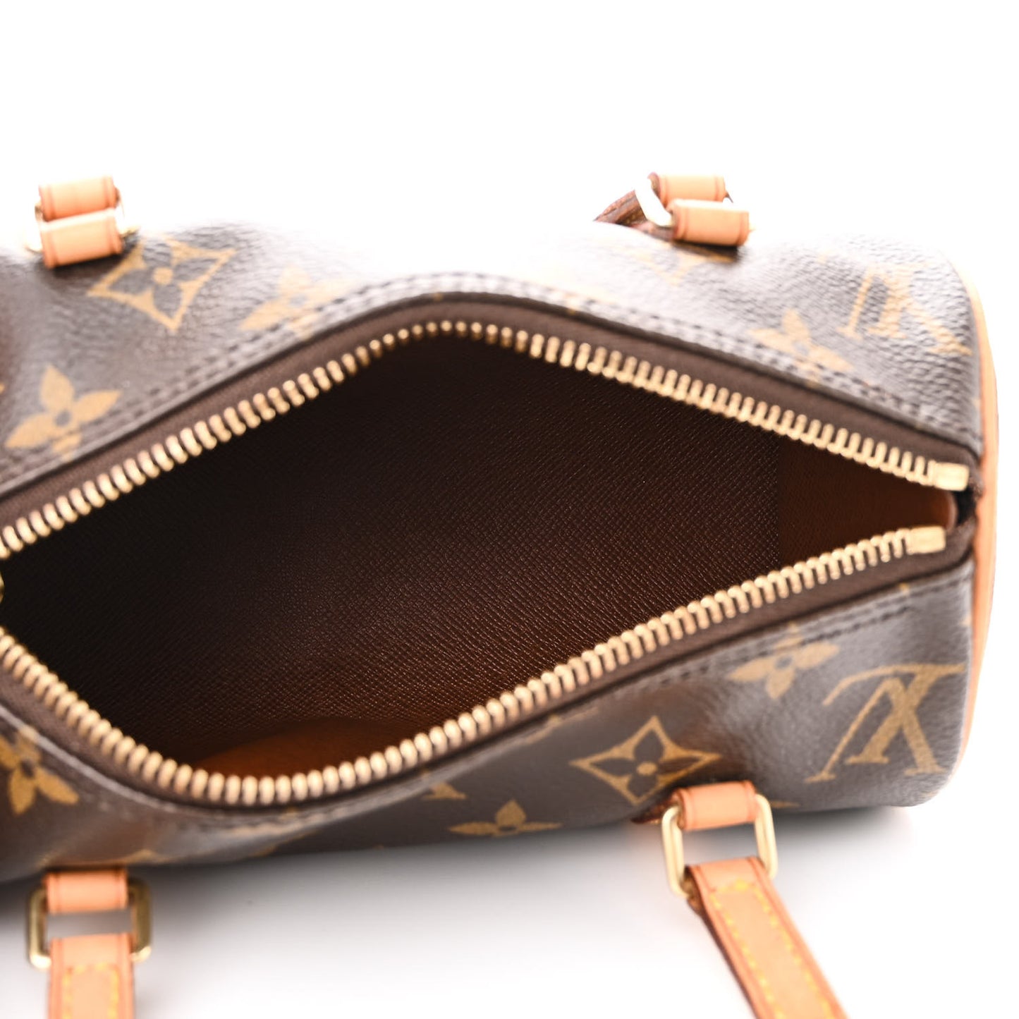Monogram Papillon 19