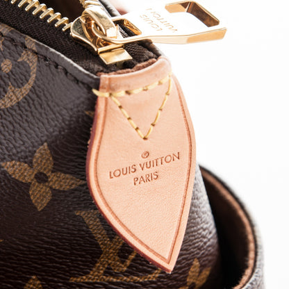 Louis Vuitton Monogram Totally PM 8 of 8