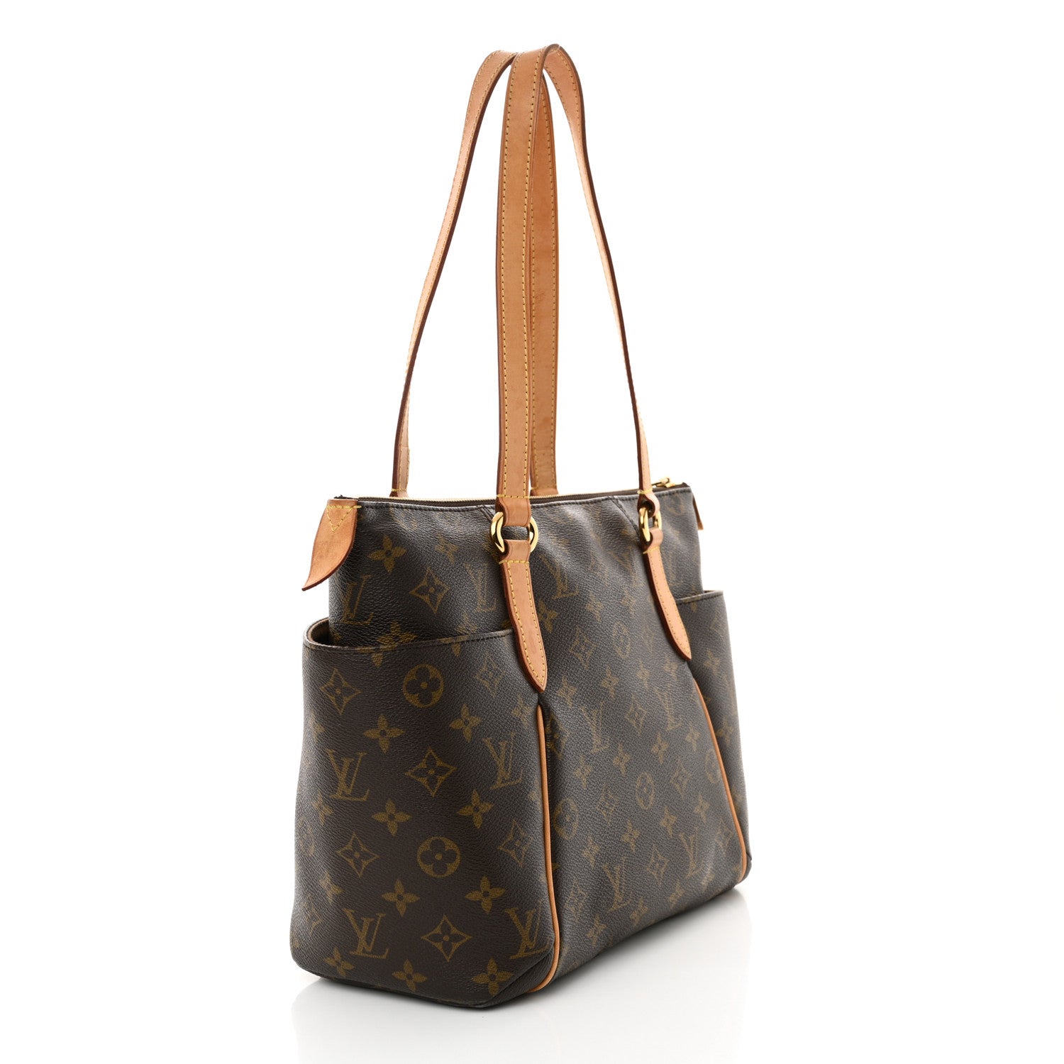 Louis Vuitton Monogram Totally PM 3 of 12