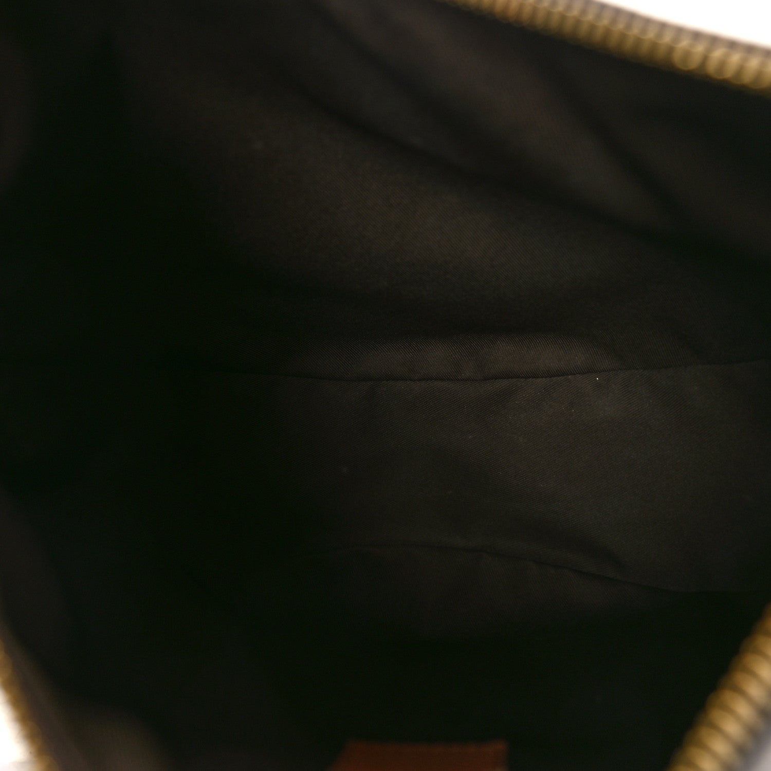 Louis Vuitton Reverse Monogram Loop Hobo 6 of 9