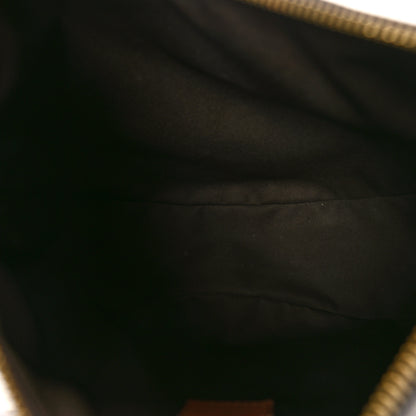 Louis Vuitton Reverse Monogram Loop Hobo 6 of 9