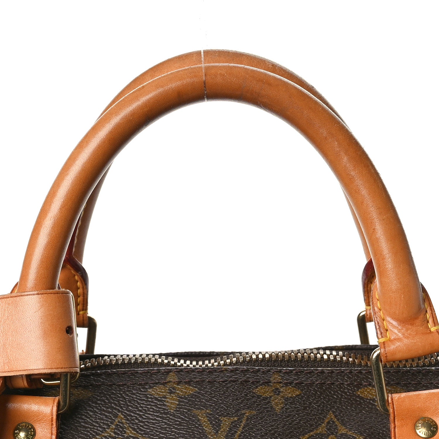 Louis Vuitton Monogram Keepall 60 13 of 22