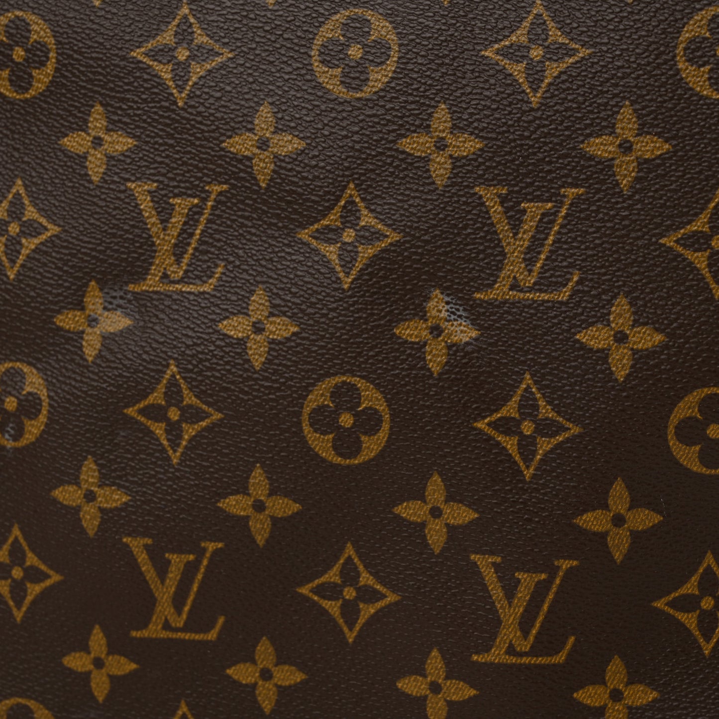 Monogram Steamer Bag 45