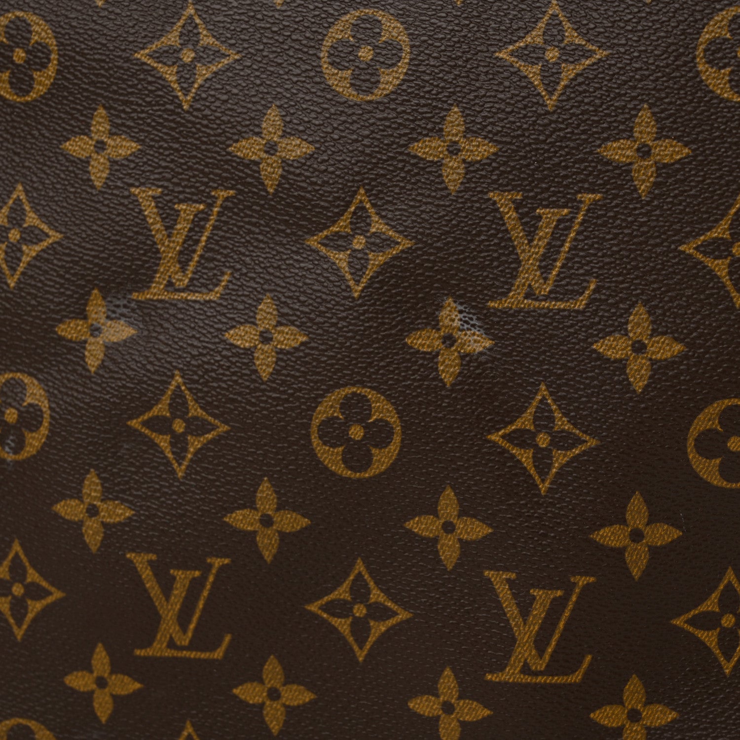 Louis Vuitton Monogram Steamer Bag 45 15 of 21