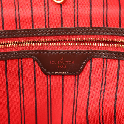 Louis Vuitton Damier Ebene Delightful PM 7 of 19