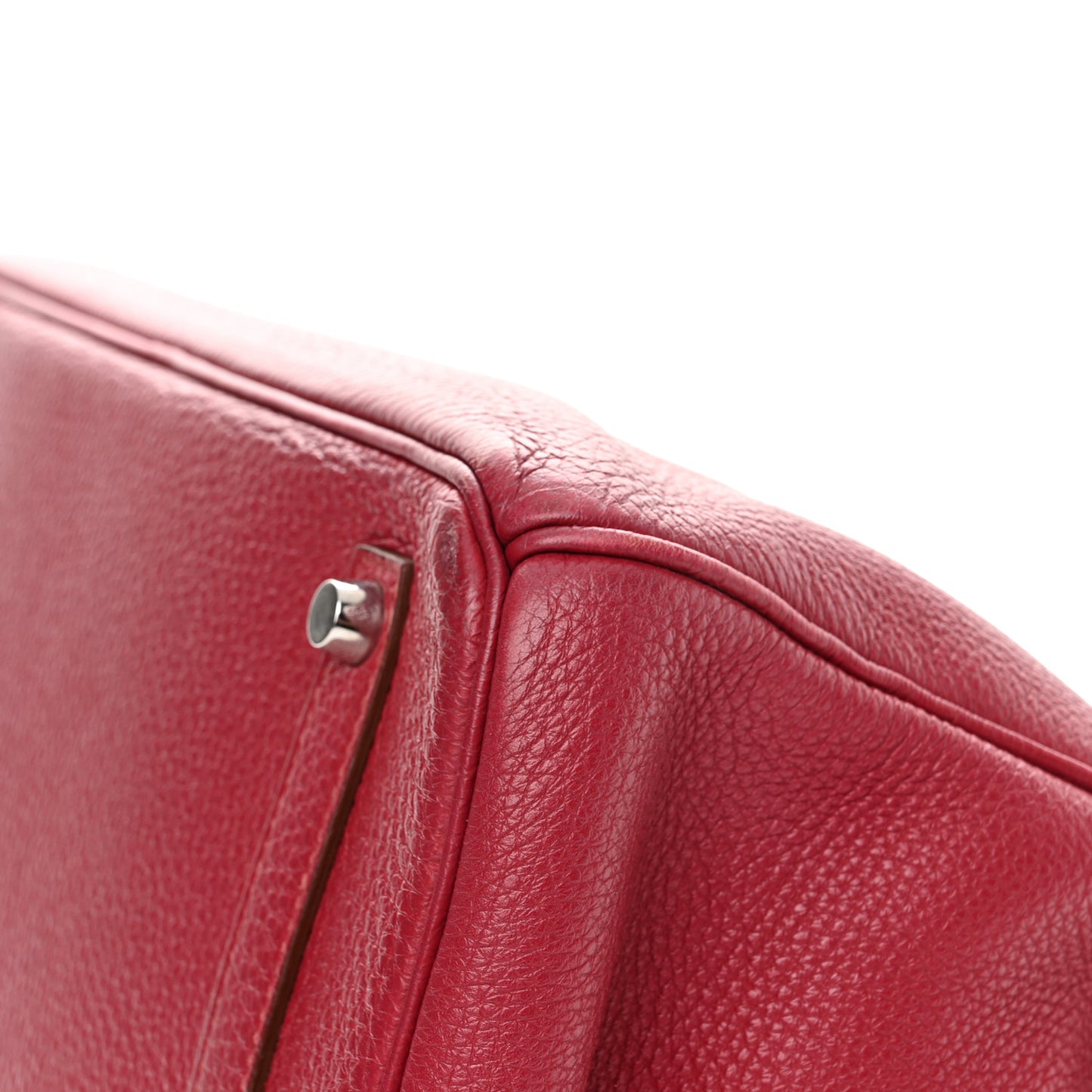 Togo Birkin 35 Bois de Rose