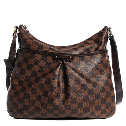Louis Vuitton Damier Ebene Bloomsbury PM 1 of 7
