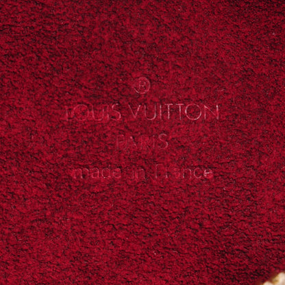 Louis Vuitton Monogram Multicolor Boulogne White 6 of 7