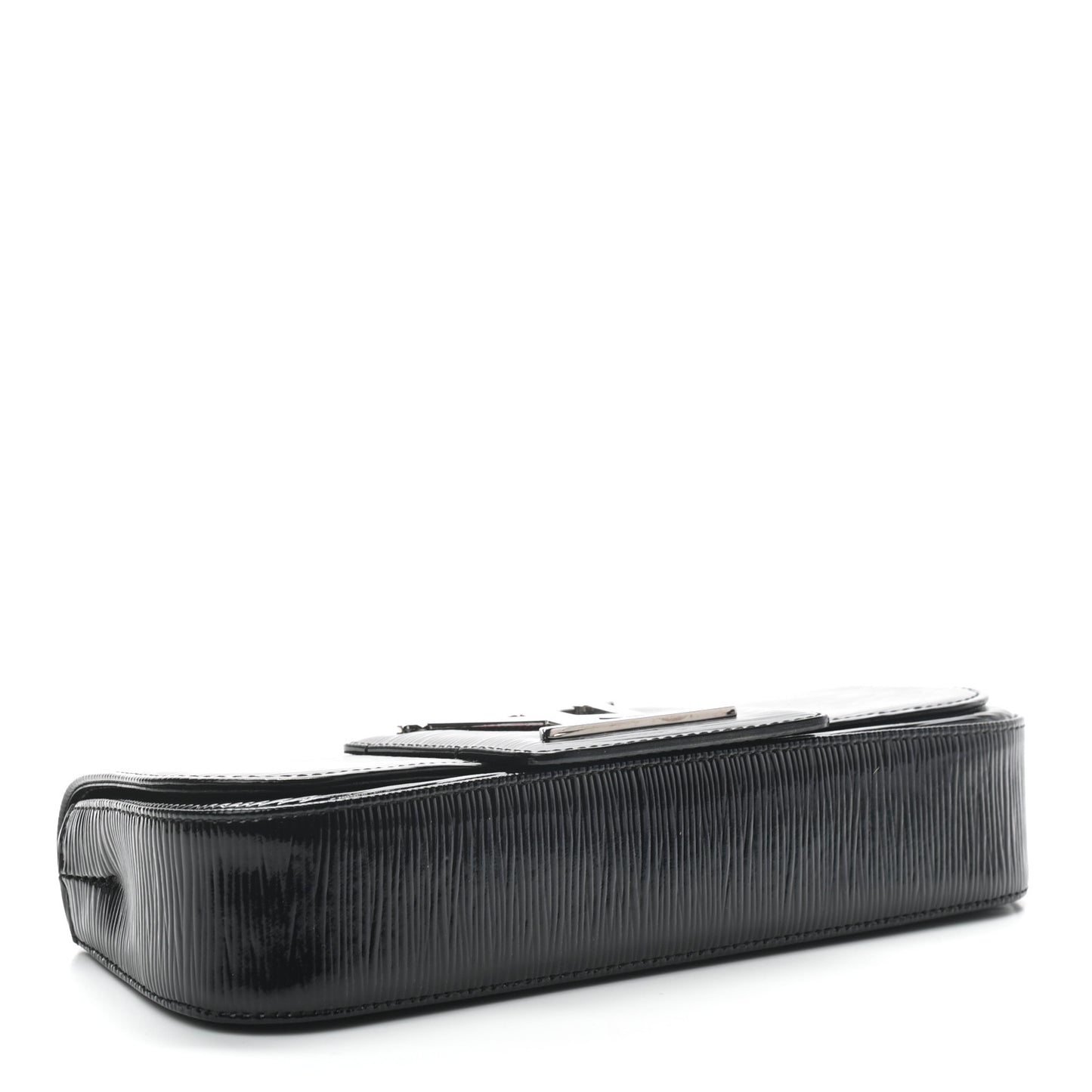 Epi Electric Sobe Clutch Black