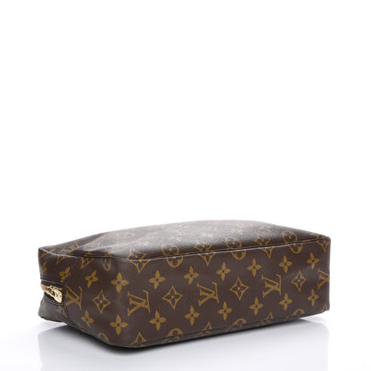 Louis Vuitton Monogram Trousse Toilette 28 4 of 7