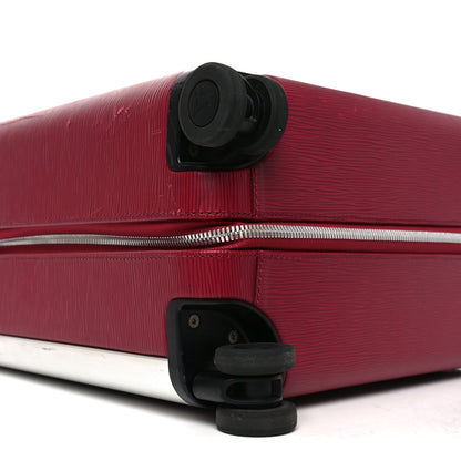 Louis Vuitton Epi Horizon 55 Fuchsia 8 of 12