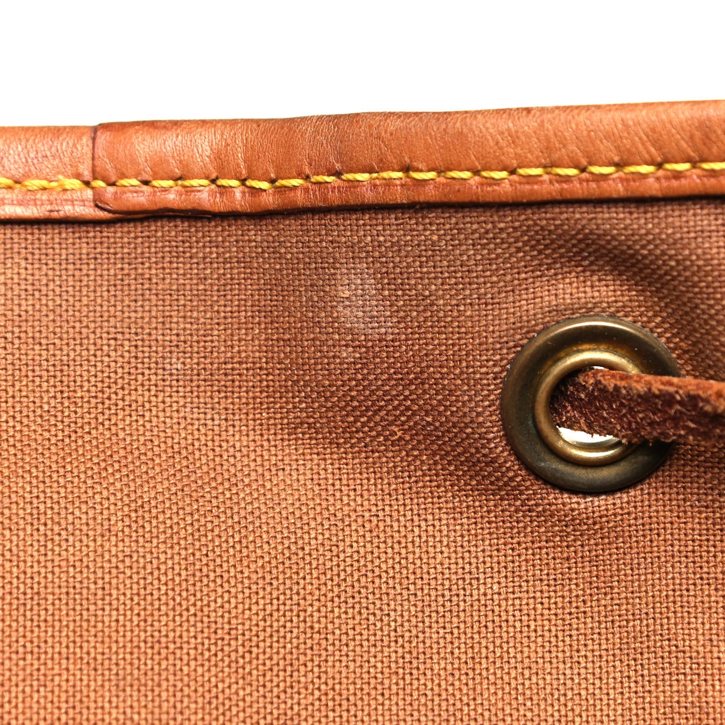 Monogram Montsouris GM Backpack