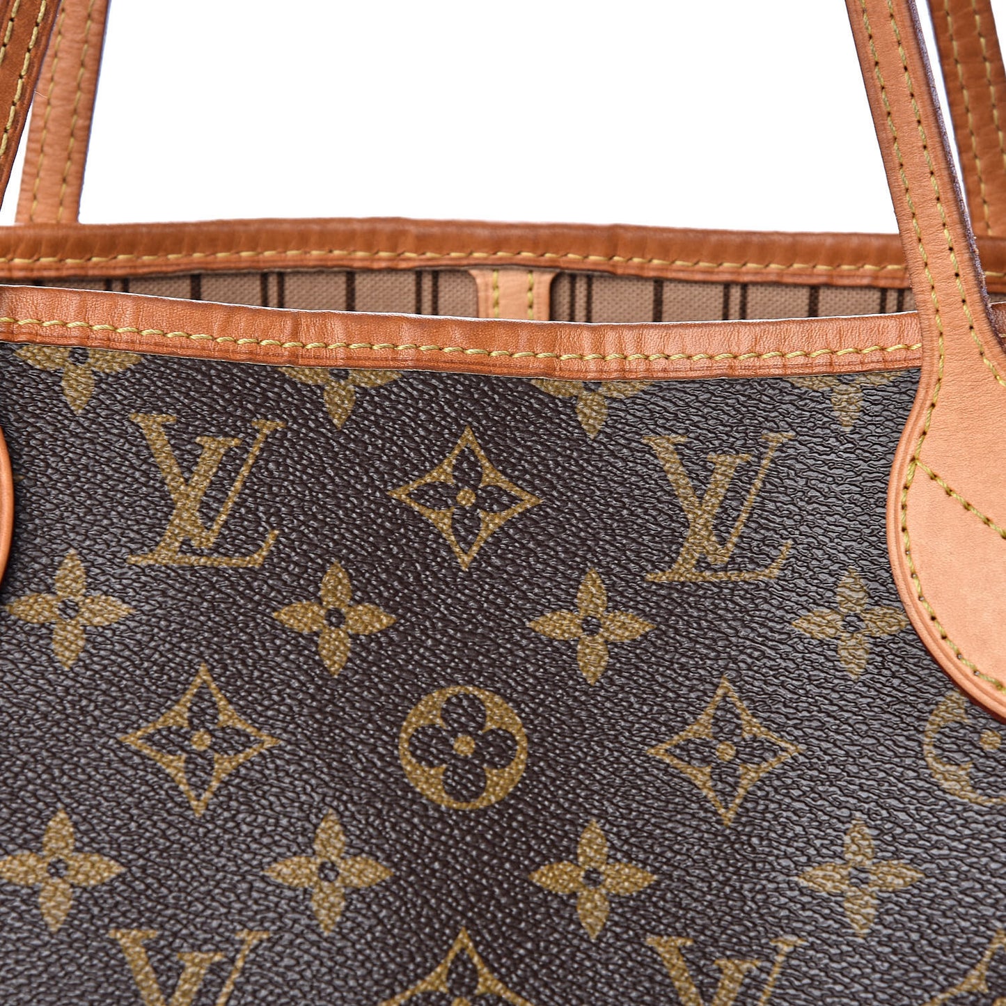 Monogram Neo Neverfull MM