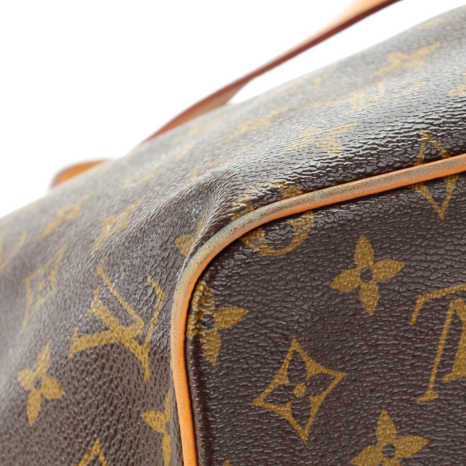 Louis Vuitton Monogram Palermo PM 14 of 18
