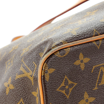 Louis Vuitton Monogram Palermo PM 14 of 18