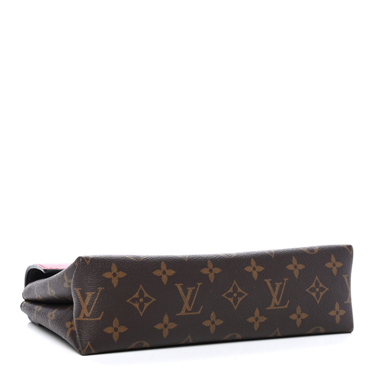 Louis Vuitton Monogram Saint Placide Cherry 3 of 4