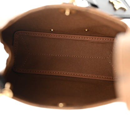 Louis Vuitton Reverse Monogram Atlantis BB 5 of 9