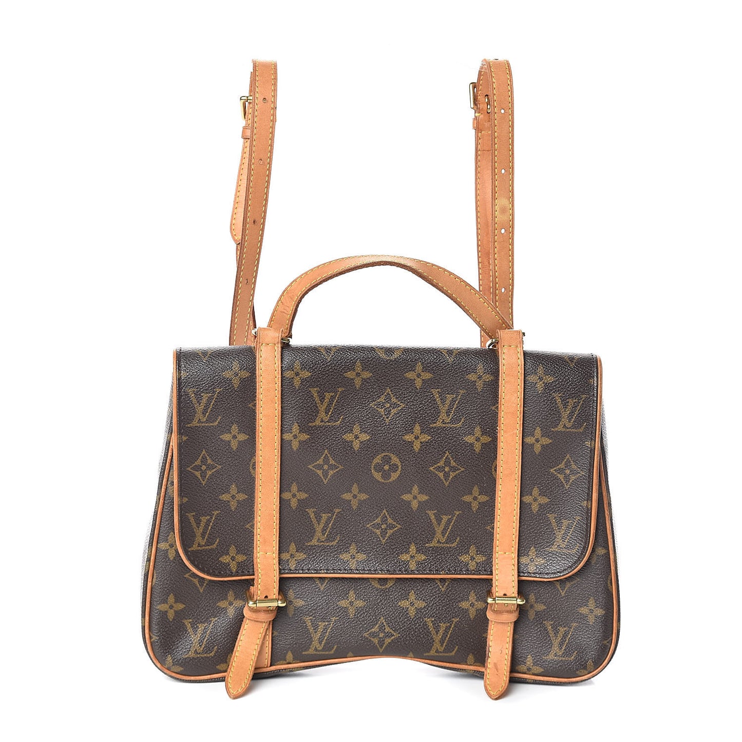 Monogram Marelle Sac a Dos