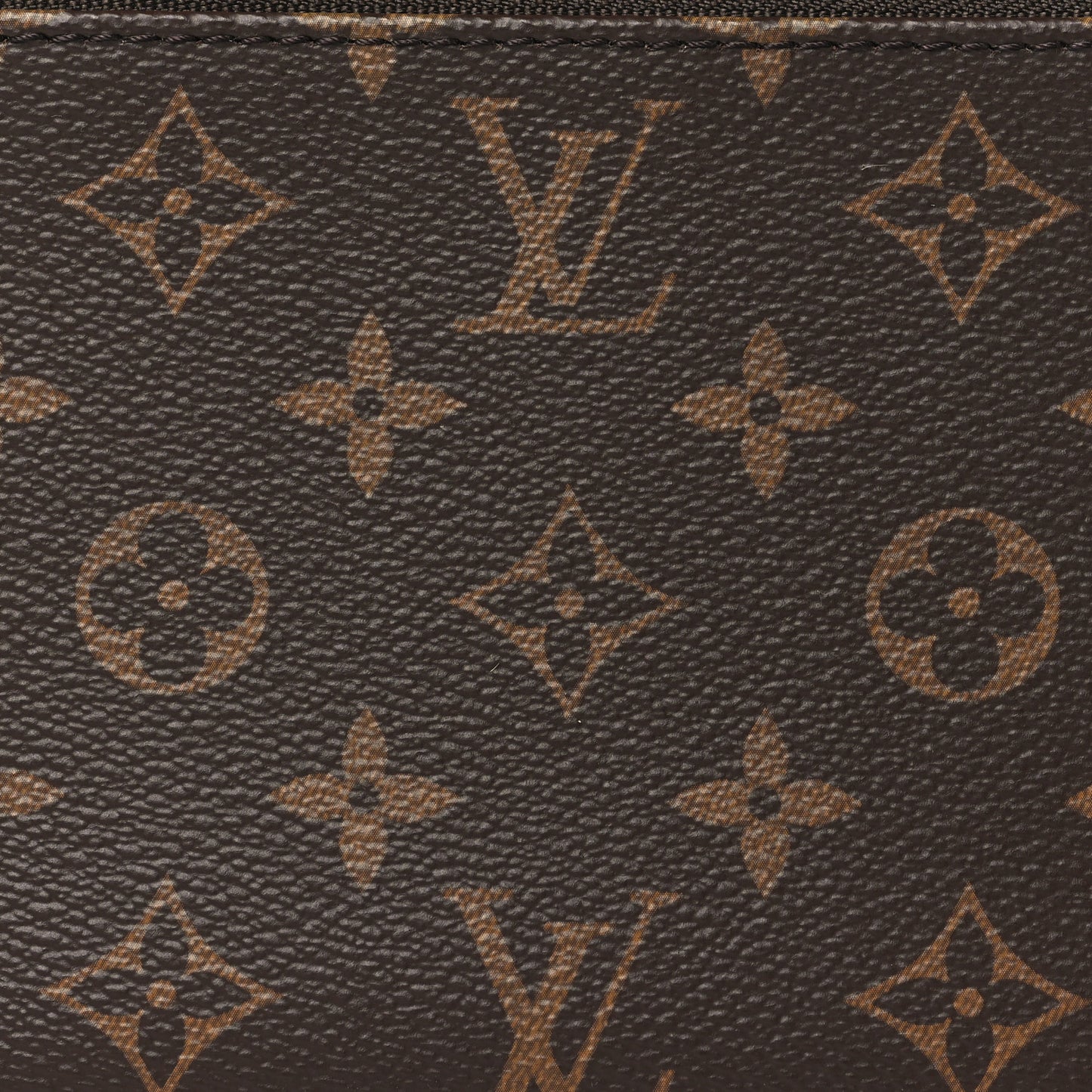 Monogram Toiletry Bag