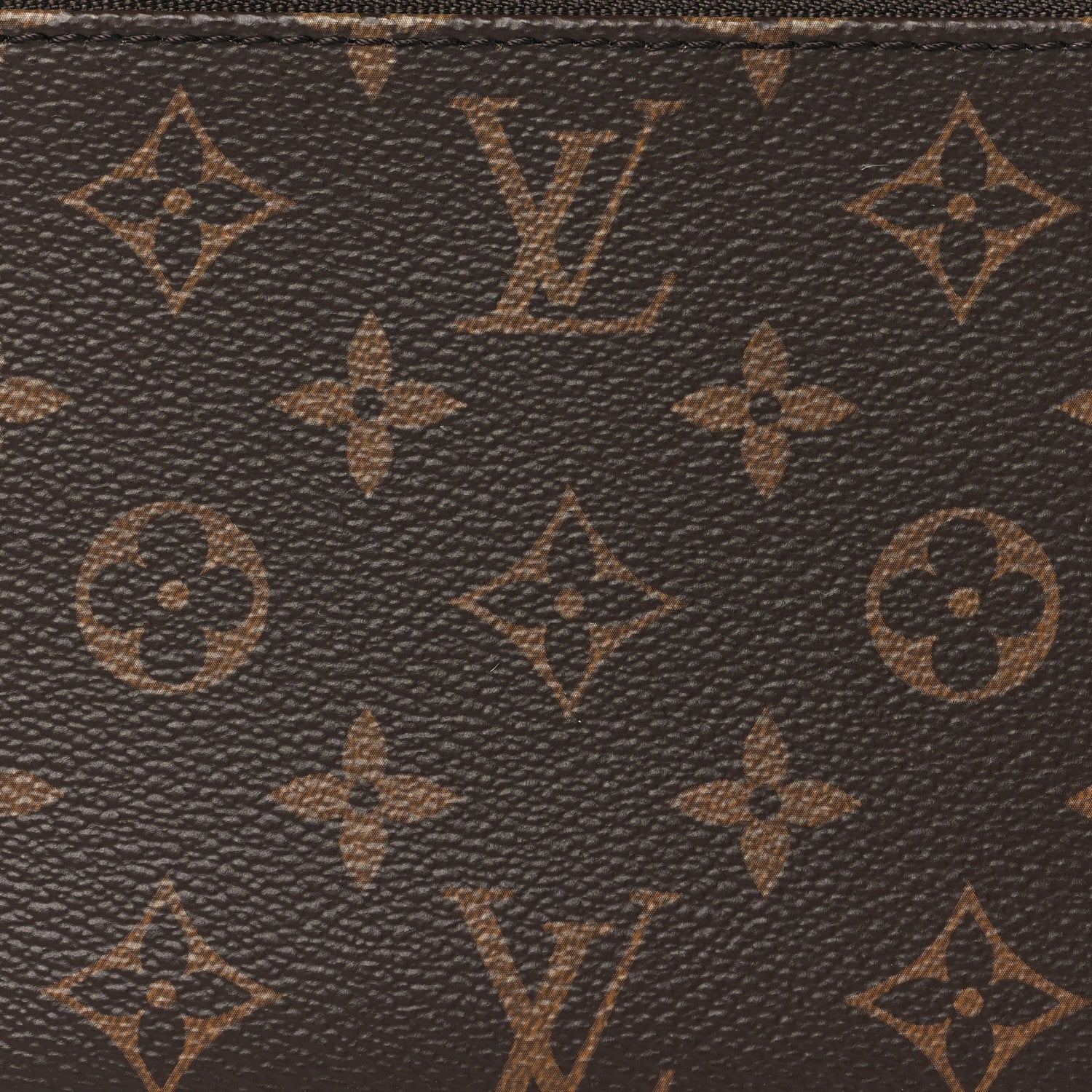 Louis Vuitton Monogram Toiletry Bag 7 of 10