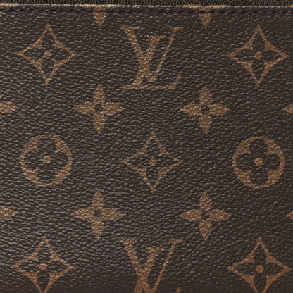 Louis Vuitton Monogram Toiletry Bag 7 of 10