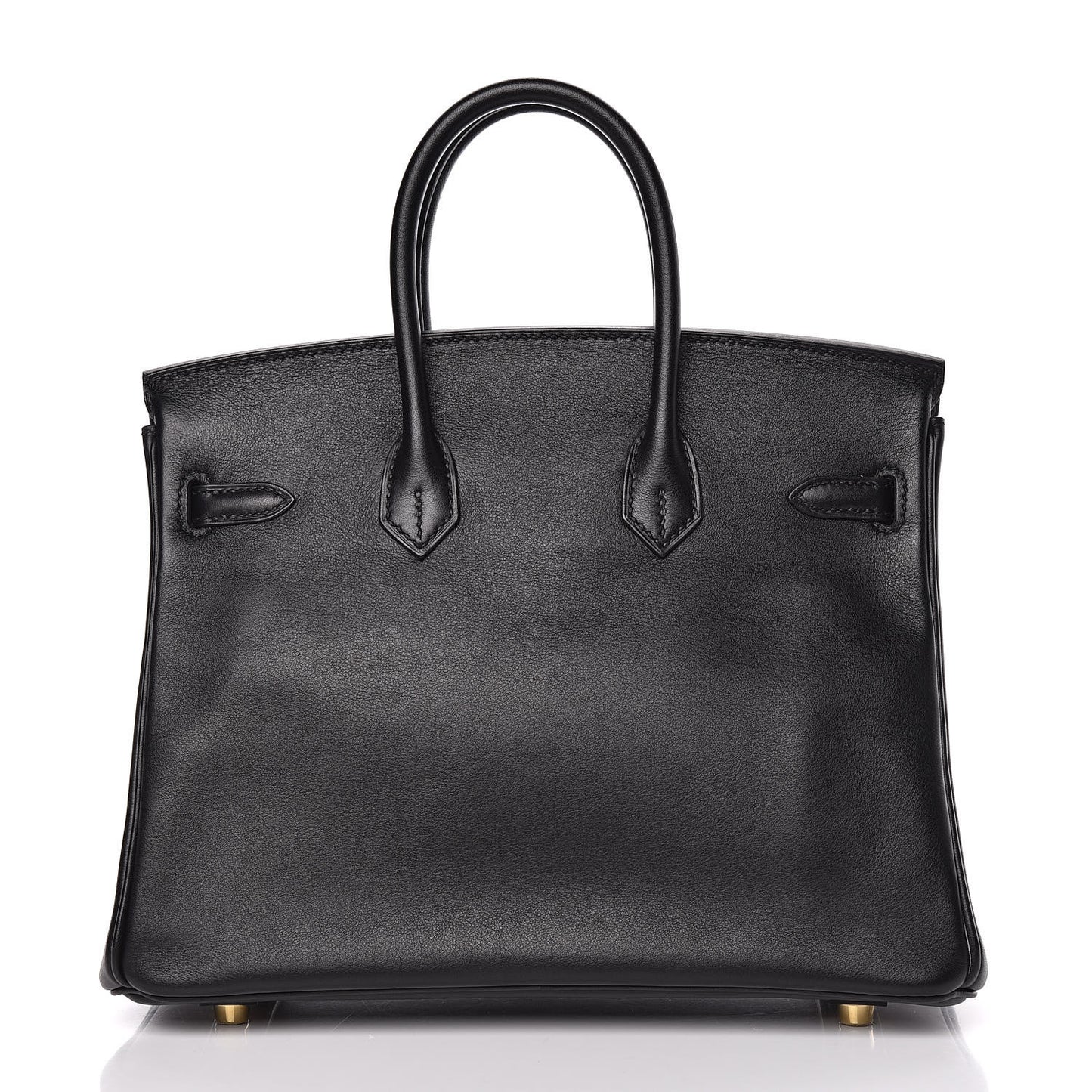 Swift Birkin 25 Black