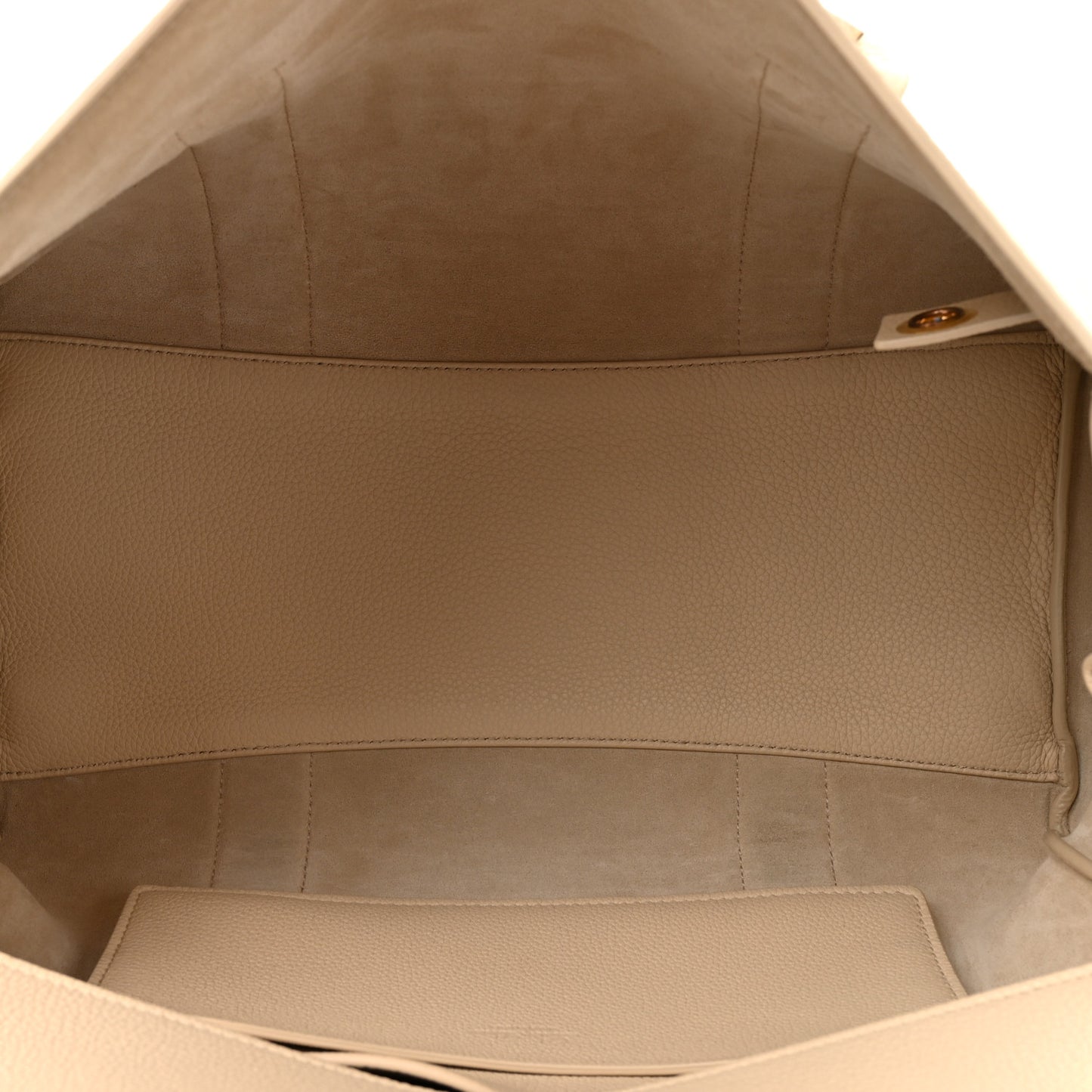 Grained Calfskin L32 Loom Bag Sunday Morning