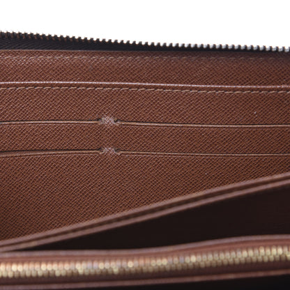 Louis Vuitton Monogram Zippy Wallet 10 of 12