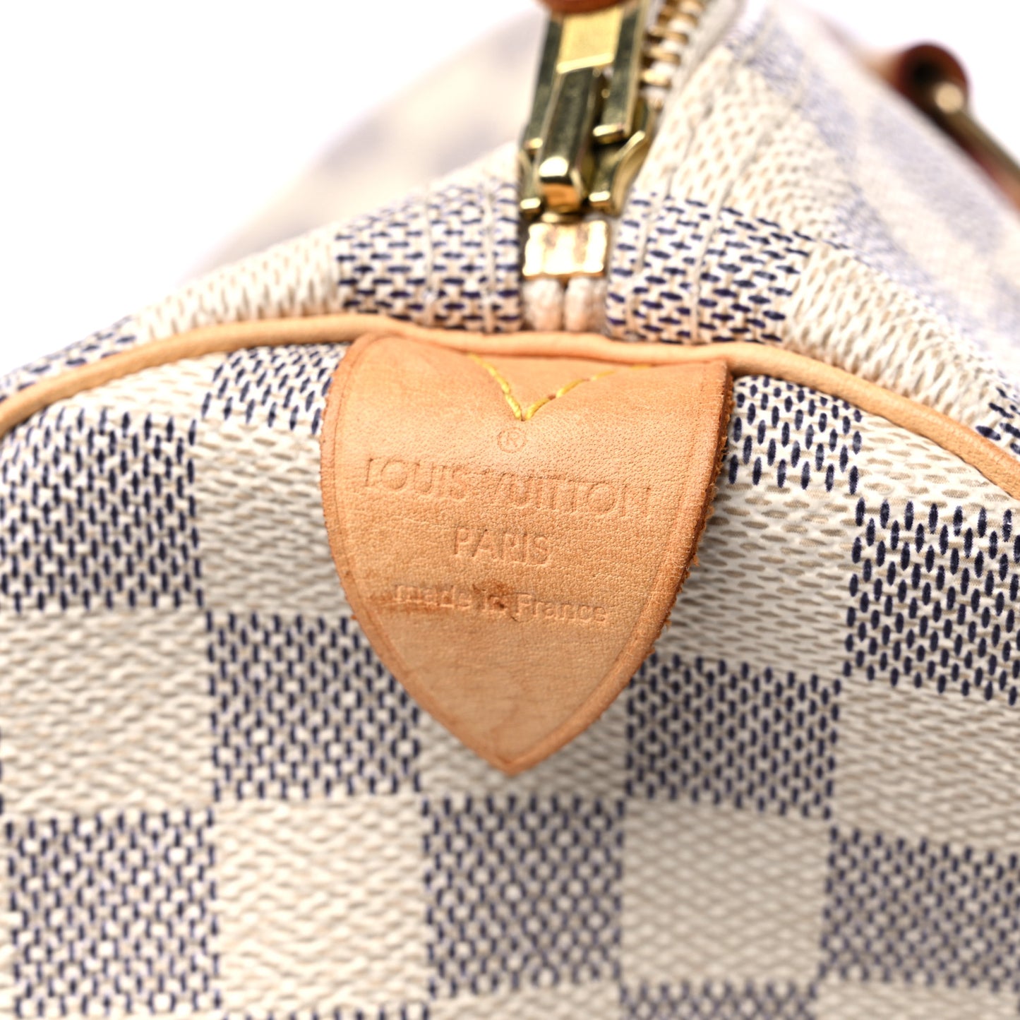 Damier Azur Speedy 30