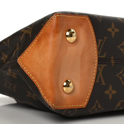 Louis Vuitton Monogram Wilshire PM 7 of 8