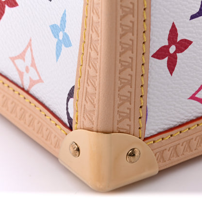 Louis Vuitton LV X TM Monogram Multicolor Onthego PM White 11 of 12