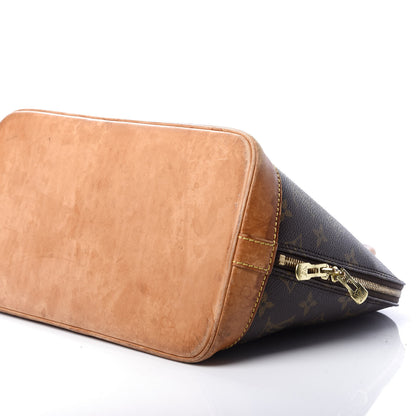 Louis Vuitton Monogram Alma PM 8 of 26