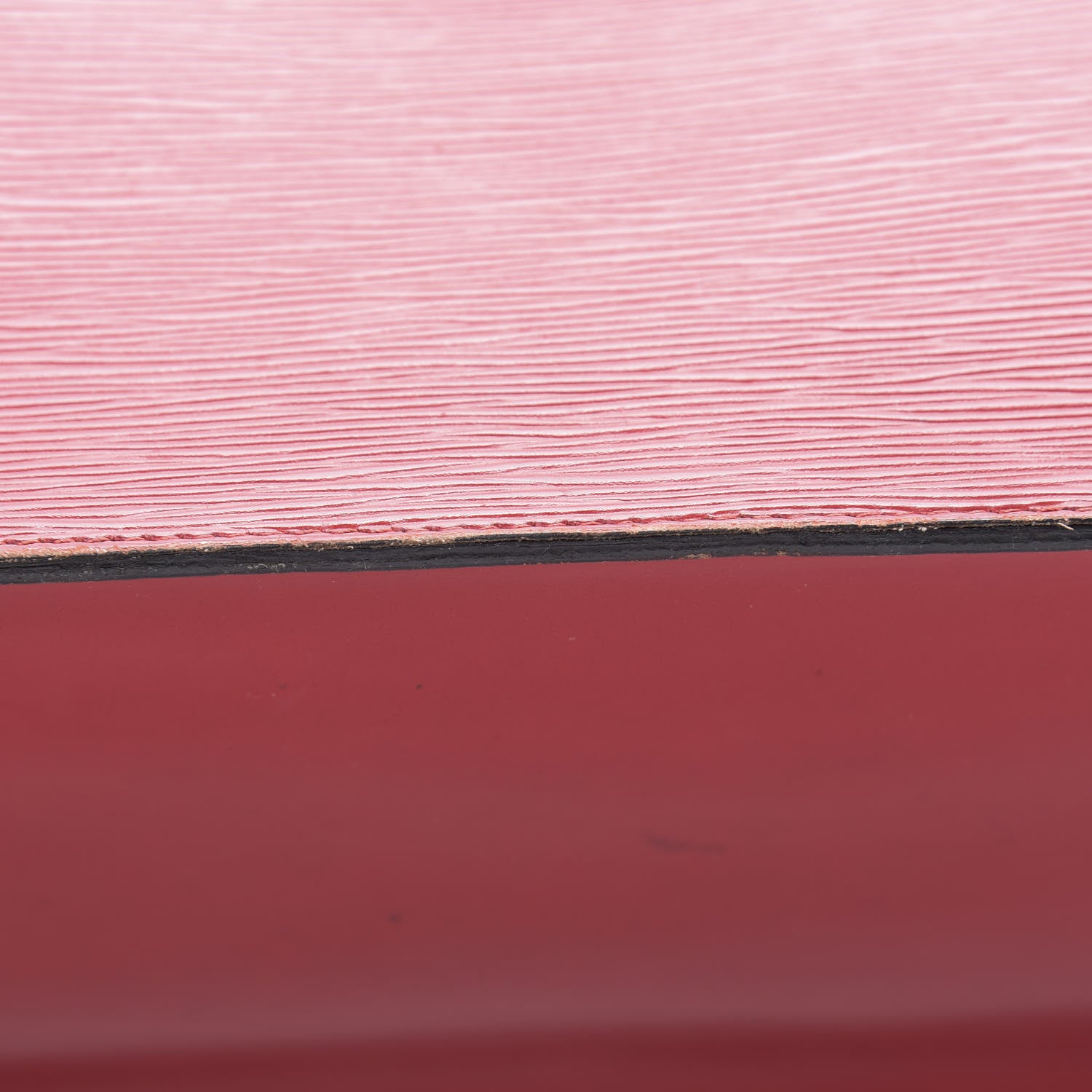 Louis Vuitton Epi Riviera Beauty Case Rouge 19 of 28