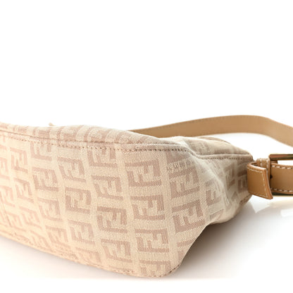 Fendi Zucchino Vitello Baguette Cipria Teint Cipria 9 of 10