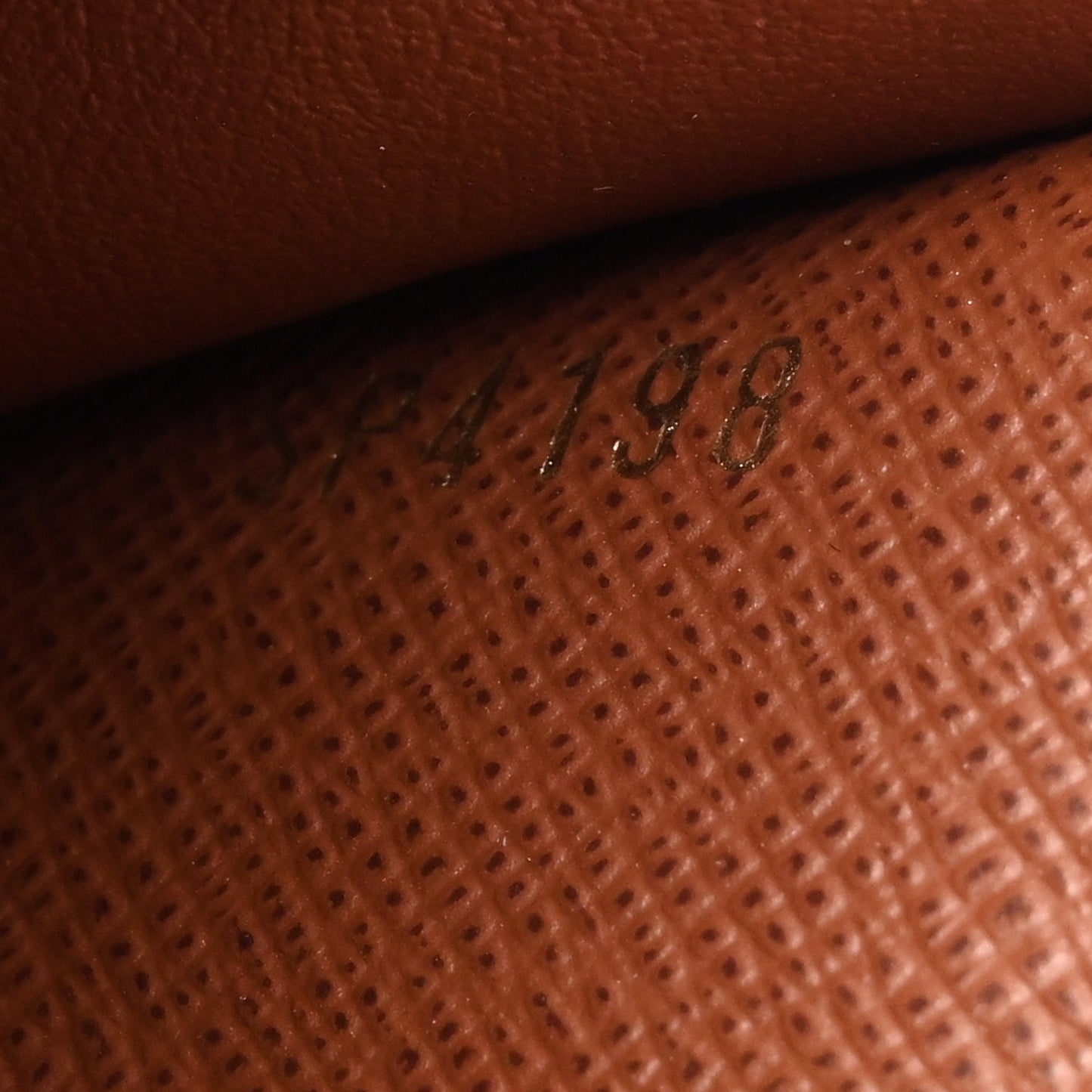Monogram Victorine Wallet