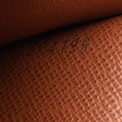 Louis Vuitton Monogram Victorine Wallet 7 of 7