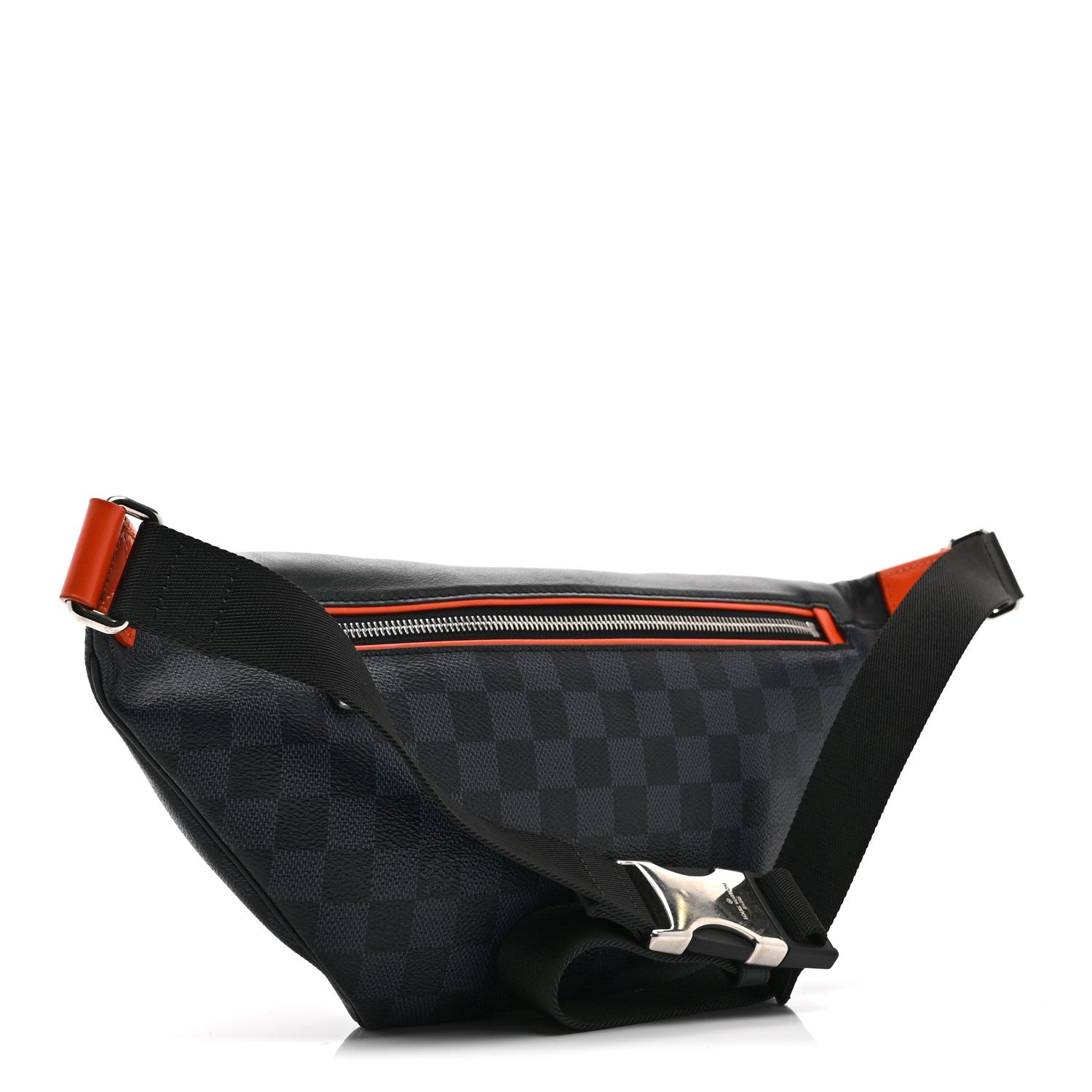 Louis Vuitton Damier Cobalt Race BumBag 3 of 10
