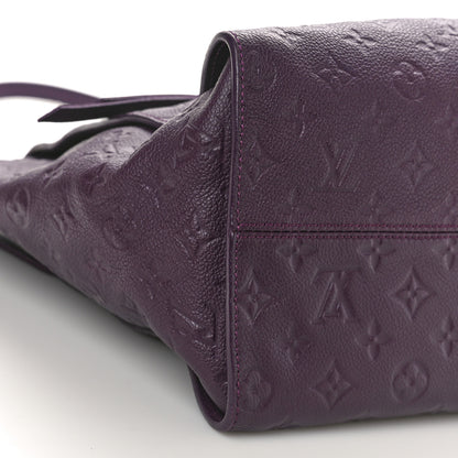 Louis Vuitton Empreinte Lumineuse PM Aube 8 of 13