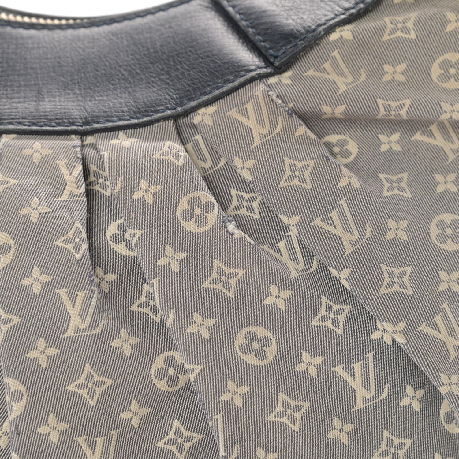Louis Vuitton Monogram Idylle Rhapsodie MM Encre 18 of 20