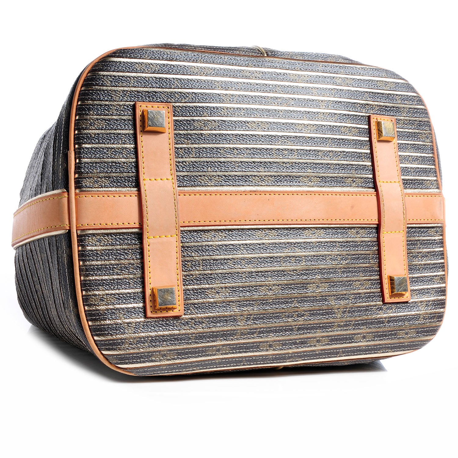 Louis Vuitton Monogram Eden Neo Argent 4 of 7