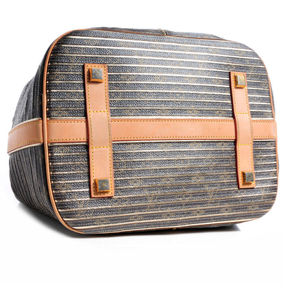 Louis Vuitton Monogram Eden Neo Argent 4 of 7