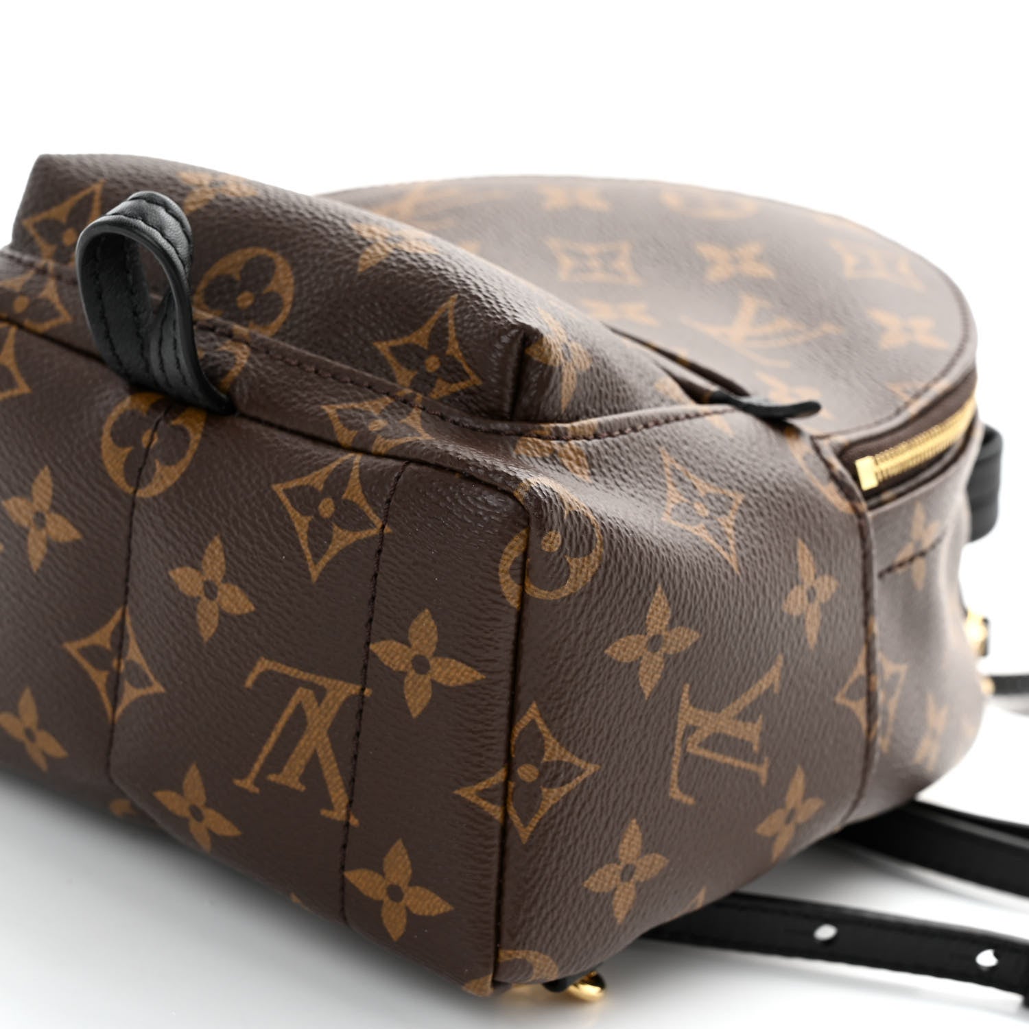 Louis Vuitton Monogram Palm Springs Backpack Mini 9 of 9