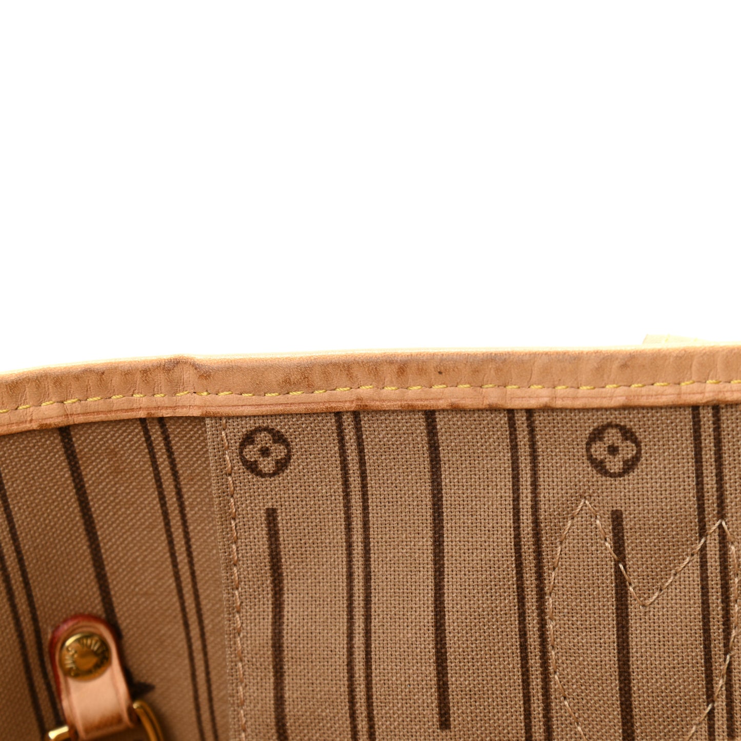 Monogram Neverfull GM
