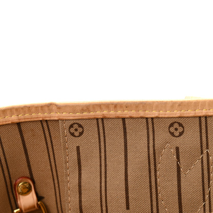 Louis Vuitton Monogram Neverfull GM 9 of 13