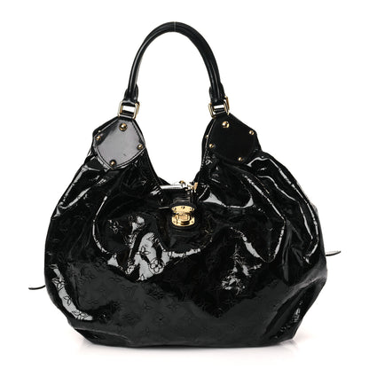 Louis Vuitton Surya Mahina XL Black 1 of 8
